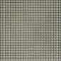 Mosaique brillant apxdiva taupe 1.2x1.2cm sur trame 30x30cm sol et mur 4008