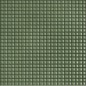 Mosaique brillant apxdiva olive 1.2x1.2cm sur trame 30x30cm sol et mur 4013