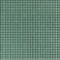 Mosaique brillant apxdiva vert jade 1.2x1.2cm sur trame 30x30cm sol et mur 4015