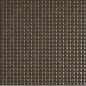 Mosaique brillant apxdiva brown 1.2x1.2cm sur trame 30x30cm sol et mur 4011