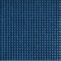 Mosaique brillant apxdiva bleu royal 1.2x1.2cm sur trame 30x30cm sol et mur 4019