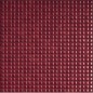 Mosaique brillant pourpre apxdiva burgundi 1.2x1.2cm sur trame 30x30cm sol et mur 4024