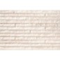 Carrelage imitation parement en pierre 44x66cm,  realyosemite ivory