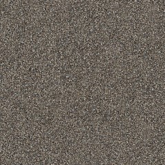 Carrelage effet terrazzo et granito 90x90cm rectifié, santanewdeco dark mat