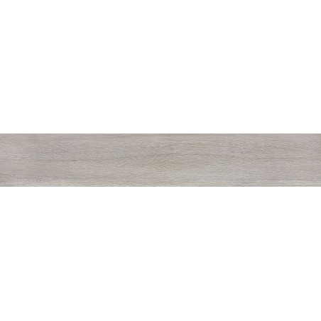 Carrelage effet plancher en bois de chêne cérusé gris moderne, salon, 20x120cm rectifié,  progcarinzia gris