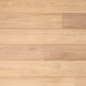 Parquet contrecollé en chene huilé , largeur 190 mm , labergamo smoke