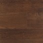 Parquet chêne verni contrecollé marron foncé , contemporain largeur 190 mm layork  coffee