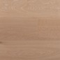 Parquet chêne verni clair contrecollé, plancher en bois salon moderne largeur 190 mm layork  pure