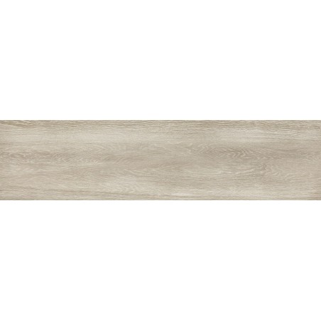 Carrelage plancher en bois de chêne cérusé beige large contemporain, 30x120cm rectifié,  progcarinzia beige