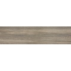 Carrelage effet plancher en bois de chêne marron cérusé large, 30x120cm rectifié,  procarinzia rovere