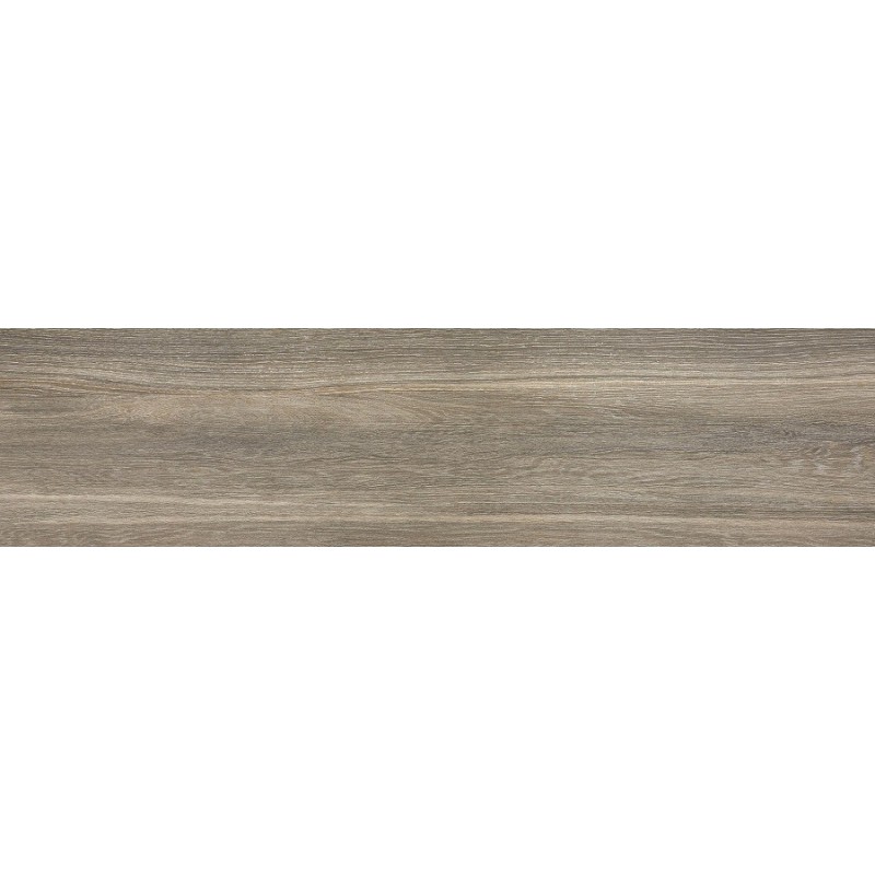 Carrelage plancher en bois de chêne marron cérusé large, sol et mur, sans noeud, 30x120cm rectifié,  progcarinzia rovere