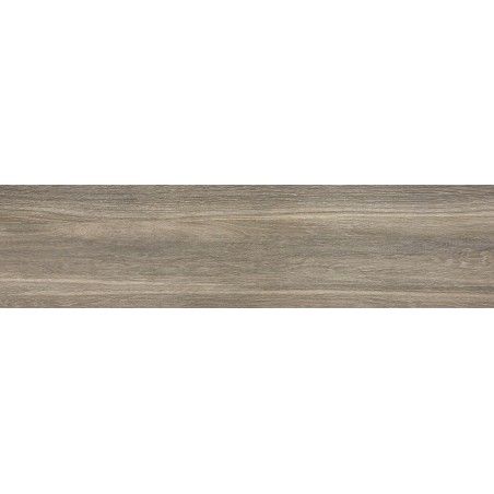 Carrelage plancher en bois de chêne marron cérusé large, sol et mur, sans noeud, 30x120cm rectifié,  progcarinzia rovere