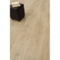 Carrelage effet parquet bois moderne sans noeud miel mat, intérieur, sol et mur, 20x120cm rectifié, santapwood honey