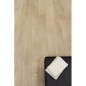 Carrelage imitation parquet bois chêne sans noeud miel mat, longue lame 30x180cm rectifié, santapwood honey