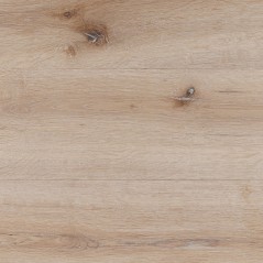 Parquet rabotté rustique brossé huilé blanchi chêne contrecollé, grande largeur 190mm, lafarm white