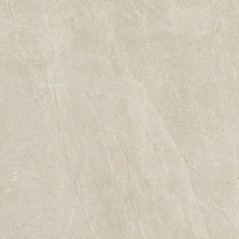 Carrelage imitation pierre crème mat, très grand format 100x100cm rectifié,  porce1817 crema