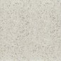 Carrelage imitation granito terrazzo mat 60x60 cm rectifié, marmette beige