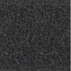 carrelage effet terrazzo et granito mat 60x60 cm rectifié, marmette noir