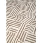 Carrelage patchwork santaritual tribal mélangé imitation carreau ciment design 20x20X1cm rectifié, R10