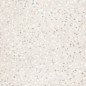 carrelage imitation terrazzo et granito mat 90x90 cm rectifié,  santaritual dot light