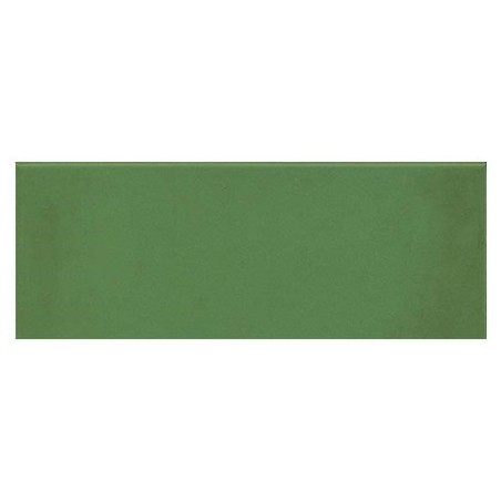 Plinthe V 1900 vert 9x20cm