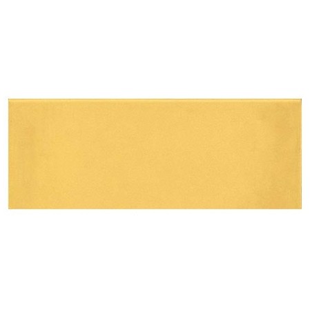 Plinthe V 1900 amarillo 9x20cm