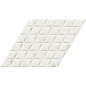 Carrelage diamond realcalatta waves imitation marbre blanc 70x40cm