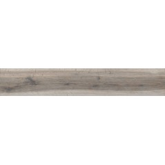 Carrelage imitation parquet moderne gris clair, grande longueur, sol et mur, XXL 30x180cm rectifié,  santabwood ash