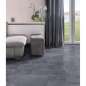 Carrelage opus imitation pierre bleue,  Dif blue stone modular 50x50cm 25x25cm 25x50cm