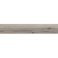 Carrelage imitation parquet moderne gris clair, grande longueur, sol et mur, XXL 30x180cm rectifié,  santabwood ash
