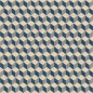 Carrelage  imitation carreau ciment impression 3D bleu 20x20cm VivGuel-1 grès cérame émaillé sol et mur