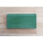 Plinthe carreau ciment menthe 20x10x1.2cm