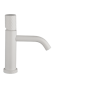 Mitigeur lavabo spillotech chromé blanc F3031XLSXBS