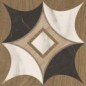 Carrelage, patchwork, effet marqueterie bois et marbre incrusté, sol et mur, 20x20cm rectifié, santaintarsi elite mix, R10