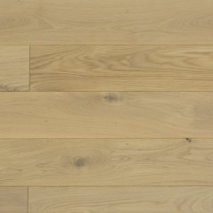 Plancher chêne massif parquet bois huilé aspect bois non traité , largeur 120 mm  , vienna Lx aspect bois brut