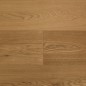 Parquet chêne clair huilé contrecollé, largeur 150 mm laoslo pure