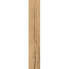 Carrelage imitation vieux parquet naturel, 20x120cm rectifié,  santatimewood naturel