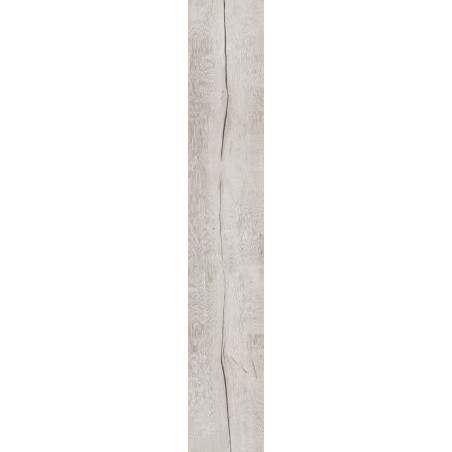 Carrelage imitation parquet bois fendu clair vieilli,très grande longueur XXL 30x180cm rectifié, santatimewood gris