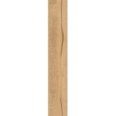 Carrelage imitation vieux parquet, grande longueur XXL 30x180cm rectifié, santatimewood naturel