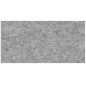 Carrelage imitation bois aggloméré gris mat, sol et mur, 59.3x119,3cm rectifié,  R10, Viv strand gris