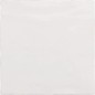 Carrelage imitation Zellige blanc brillant, eqxriviera blanc 13.2x13.2cm et 6.5x20cm