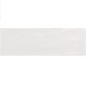 Carrelage imitation Zellige blanc brillant, eqxriviera blanc 13.2x13.2cm et 6.5x20cm