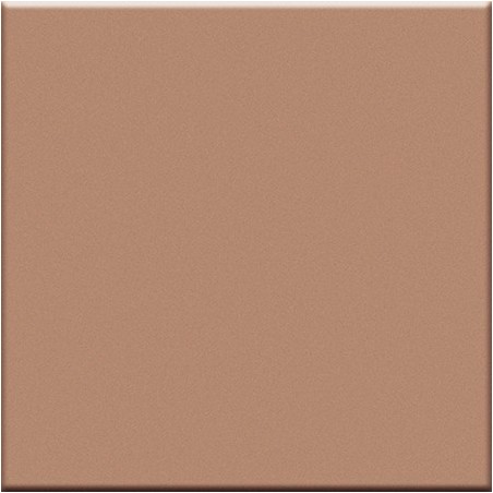 Carrelage brillant beige rose-marron poudre RAL 050 60 20  salle de bain mur et sol cuisine épaisseur 7mm 10X10cm VOX cipria